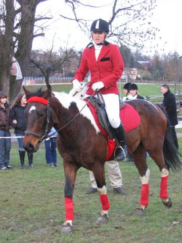 Hubertus 2007